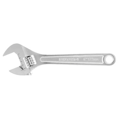 Ключ Stanley гаечный разводной, 150х19 мм. (STHT13121-0) Винница - изображение 2