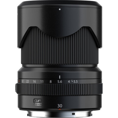 Об'єктив Fujifilm GF30mm F3.5 R WR (16652611) Вінниця - фото 8