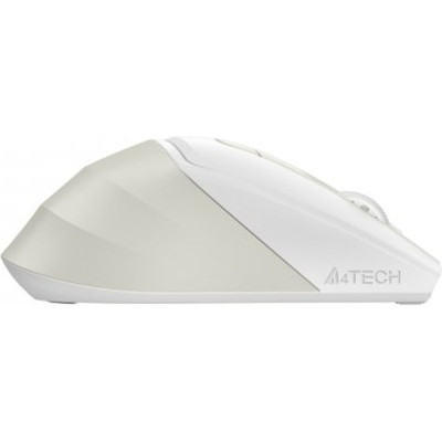 Мишка A4Tech FB45CS Air2 Bluetooth/Wireless Cream Beige (4711421999441) Вінниця - фото 5
