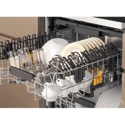 Посудомийна машина Whirlpool W7F HP33 A Вінниця - фото 9