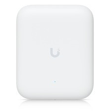 Маршрутизатор  Ubiquiti UniFi U7 Pro Outdoor (U7-Pro-Outdoor) (U7PROOUTDOOR) Київ - фото 1