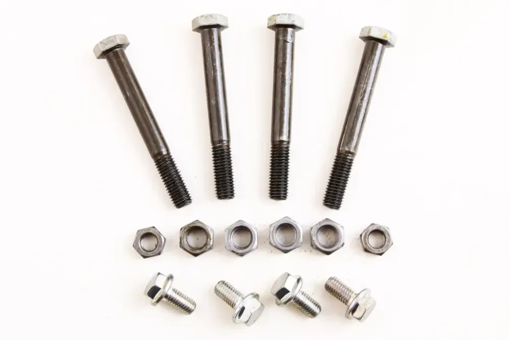 Фаркоп Lanos седан кованый шар с крепежом (усиленный, Sens) Винница - изображение 2