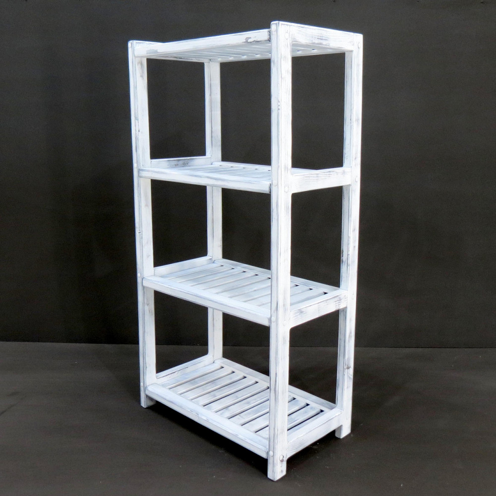 Этажерка разборная 