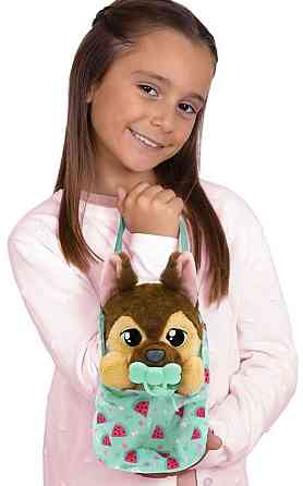 Baby Paws серії Yummy – Німецька вівчарка 926363IM Киев