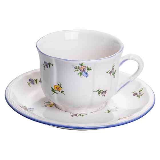 Набор посуды 32 предмета для 6 персон Retro Floral Киев