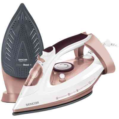 Праска Sencor SSI3520RS Вінниця