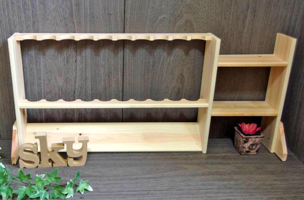 Органайзер для вудок "Каспій 10" бланже Миколаїв - фото 2