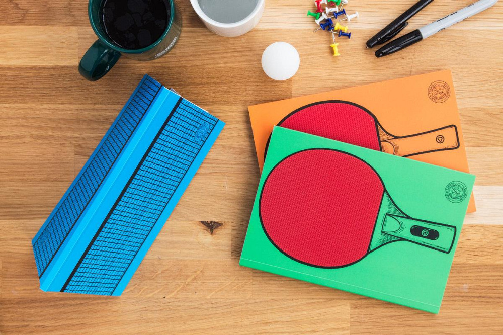 Набір блокнотів 