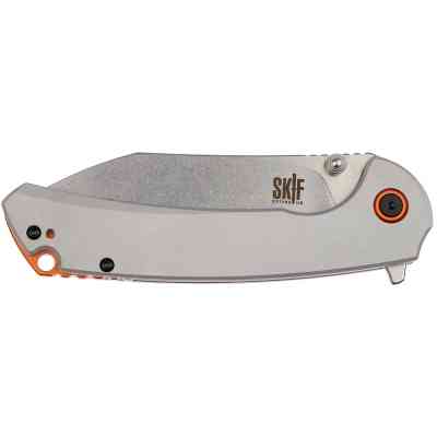 Ніж Skif Jock SW Aluminium Grey (UL-002ALSWGR) Вінниця