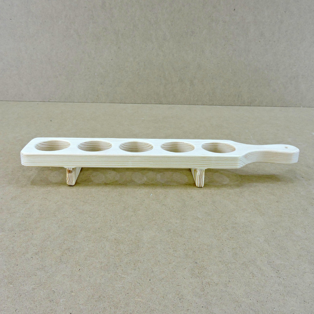 Підставка для чарок "Франциско 540" бланже Миколаїв - фото 1