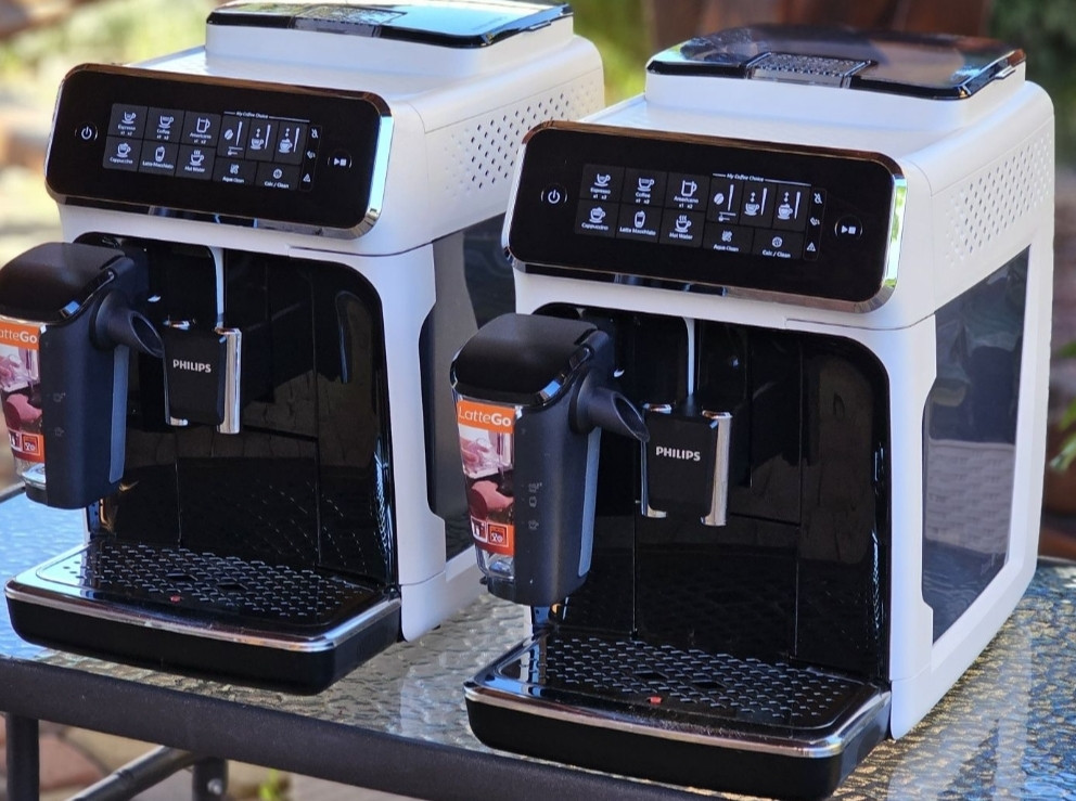 Кофемашина Philips Latte Go Киев - изображение 4