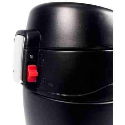 Термокружка СИЛА Sport Black 0.45 л (960668) Вінниця