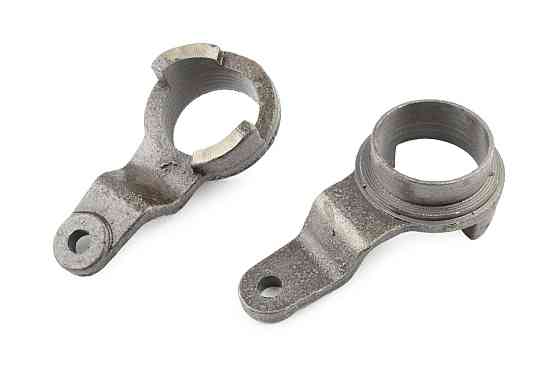 Важіль вичавного підшипника мотоблок 190N/195N (12/15Hp) Мукачево