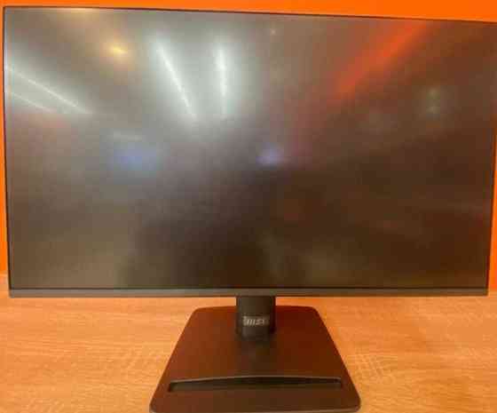 МОНІТОР MSI PRO MP242 Е2 Київ