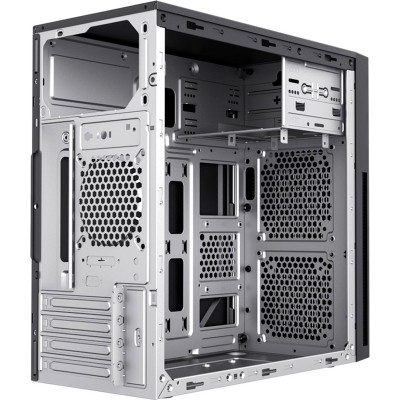 Корпус Gamemax MT-321-NP-2U3 Вінниця - фото 8