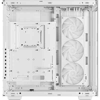 Корпус Deepcool CH780 White (R-CH780-WHADE41-G-1) Винница