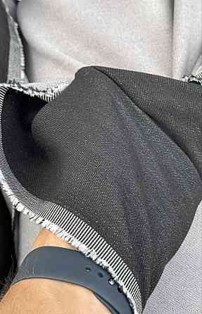 Тканина/опт/ джинс — від 3 м Київ