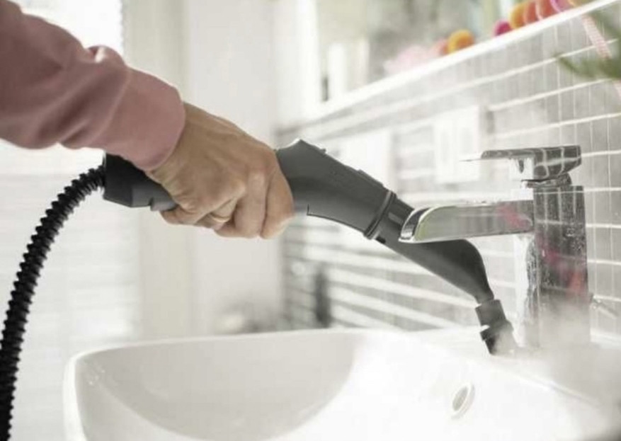 Karcher sc3 easytix пароочисник пароочиститель. Харків - фото 2