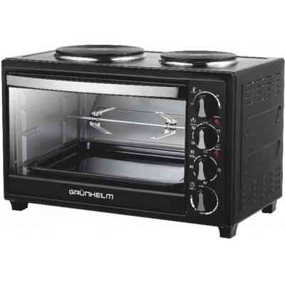 Электропечь Grunhelm GN3301RHP Винница