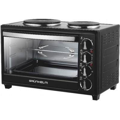 Электропечь Grunhelm GN3301RHP Винница - изображение 1