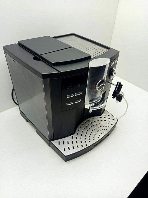 Кавомашина jura impressa x s90 (Б клас) Луцк - изображение 3