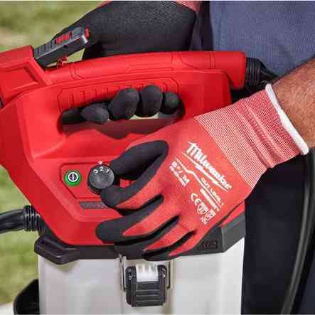 Аккумуляторный опрыскиватель MILWAUKEE M12 BHCS3L-2014933480782 Одесса