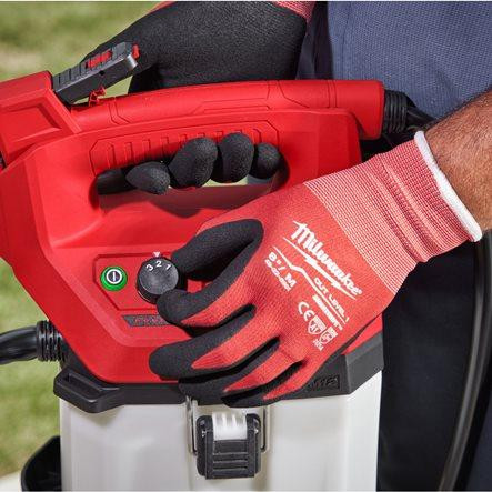 Аккумуляторный опрыскиватель MILWAUKEE M12 BHCS3L-2014933480782 Одесса - изображение 2