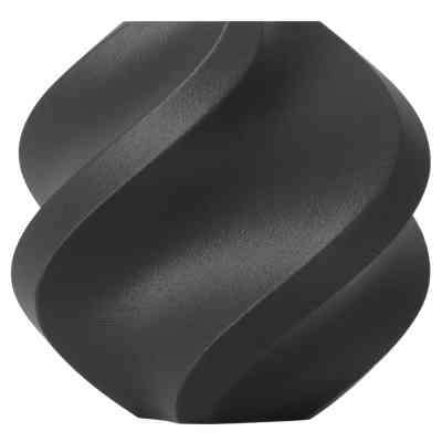 Пластик для 3D-принтера Bambu Lab PETG CF 1.75 1kg Titan Gray (G50-D6-1.75-1000-SPL) Винница