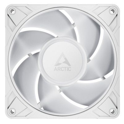 Кулер для корпуса Arctic P12 PRO A-RGB WHT (ACFAN00311A) Винница - изображение 8