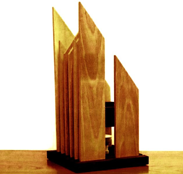 Светильник настольный 