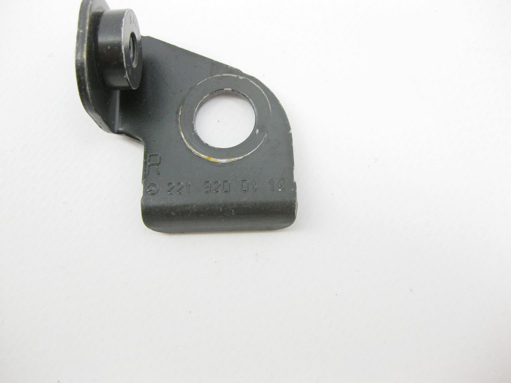 Mercedes-Benz  A2219200414 Правий кронштейн спинки заднього сидіння S-Class W221 W222 Одеса - фото 6