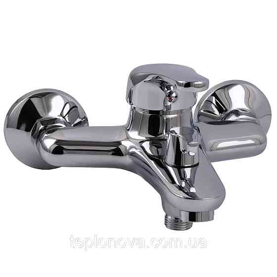 Змішувач для ванни Globus Lux Solly GLSO-0102NE Чернівці
