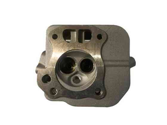 Головка блока цилиндра на инверторный генератор 1.8KW/2.0KW Мукачево