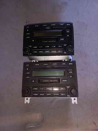 Оригинальная штатная магнитола Hyundai Elantra HD Київ