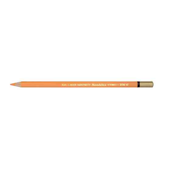 Олівець акварельний "Kooh-i-Noor" 3720/67 MONDELUZyellowish orange/жовто-оранж., шт Київ