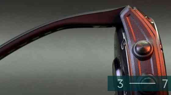 Смарт-Часи Garmin Fenix 7 Solar Нові! Київ