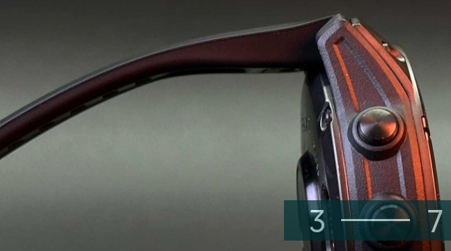 Смарт-Часи Garmin Fenix 7 Solar Нові! Київ - фото 4