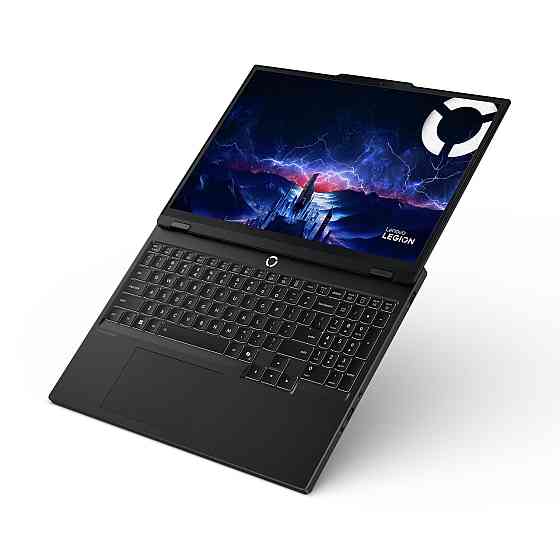 Ноутбук Lenovo Legion 5 15IRX10 (83LY00SNRA) Eclipse Black ( 16161 ) Харьков
