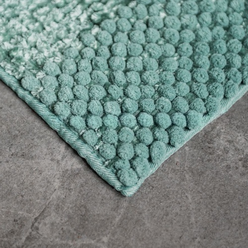 Килимок для ванної 70*120см Матрас м'ятний Дариана Житомир - фото 3