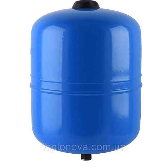 Гідроакумулятор з фіксованою мембраною 18 л ZILMET HYDRO-pro 10bar (11A0001800) Чернівці