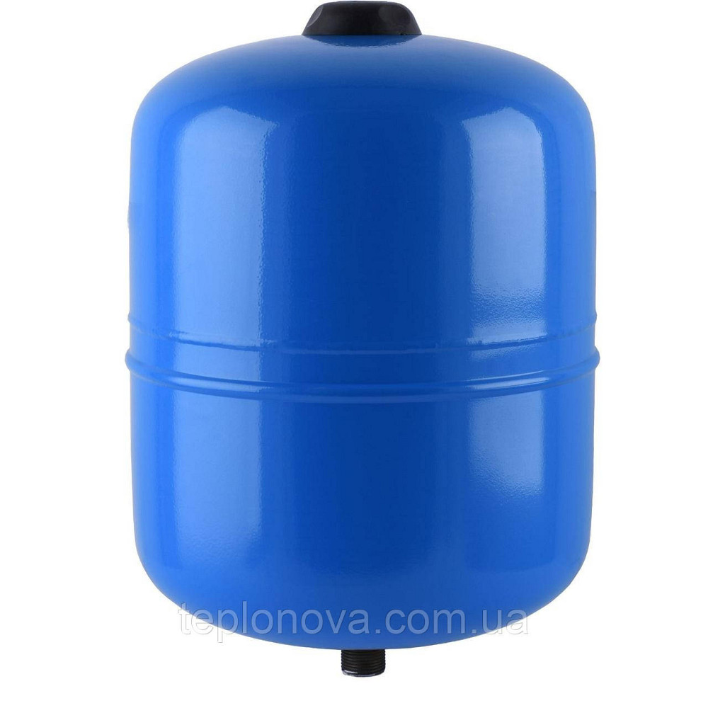 Гідроакумулятор з фіксованою мембраною 18 л ZILMET HYDRO-pro 10bar (11A0001800) Чернівці - фото 3