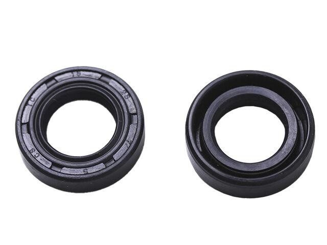 Сальники коленвала, пара мотокосы 48F (63CC) Мукачево - изображение 2