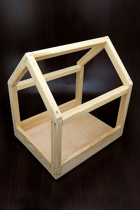 Лежак для кошки 