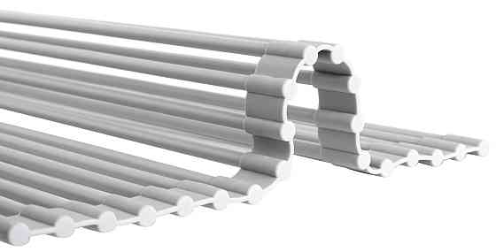 Килимок для мийки Ringel Grey line (6989991) Киев