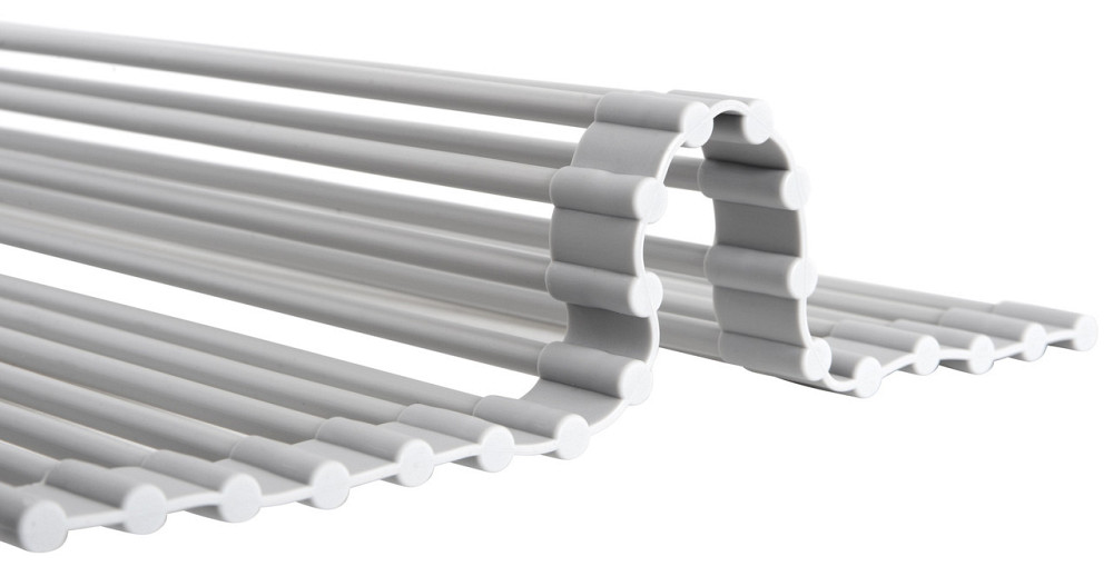 Килимок для мийки Ringel Grey line (6989991) Киев - изображение 3