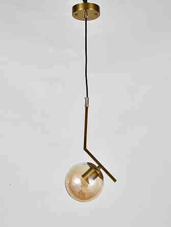 VALESO Підвісний світильник -1P Copper (Мідь) Коломыя