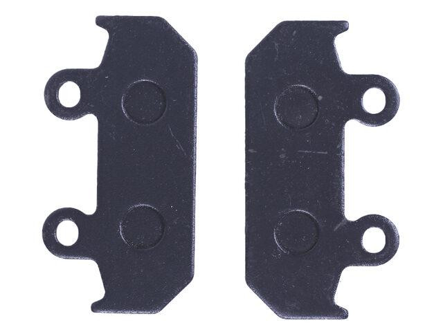 Колодки тормозные передние (дисковый тормоз)   81.5*42.5*8 Мукачево - изображение 4