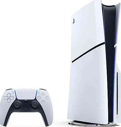 Приставка Sony PlayStation 5 Slim 1TB. Харьков