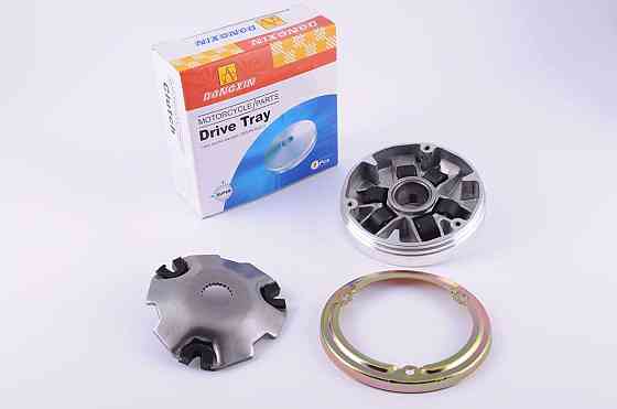 Варіатор передній скутер Сузукі Адреса 50 Мукачево