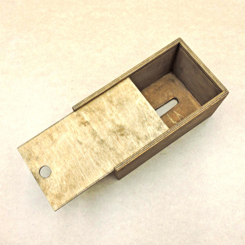 Салфетница 